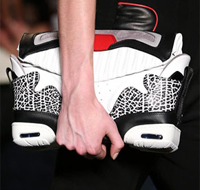 Alexander Wang Lente 2015 tas