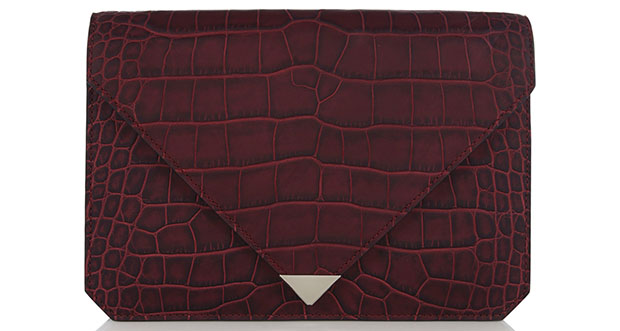 Alexander Wang Prisma clutch