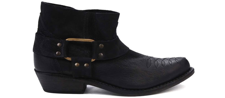 Anine Bing boots