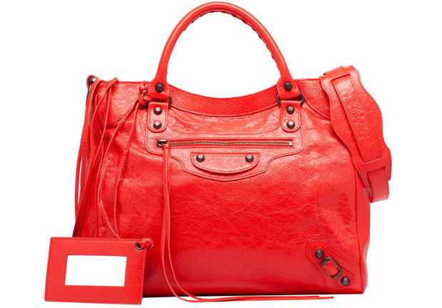 Balenciaga Classic Velo