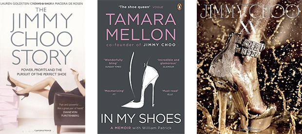 Jimmy-Choo-boeken