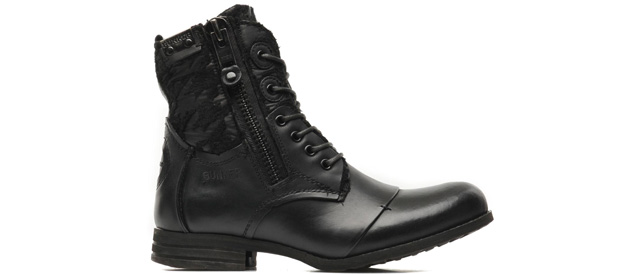 Bunker Sara boots