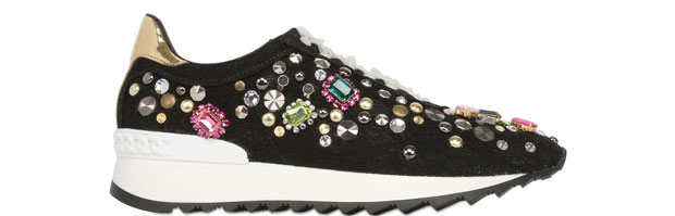 Casadei sneakers