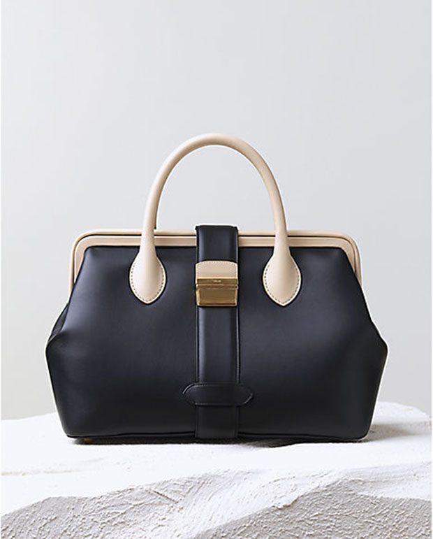 Céline fall 2014 Frame bag