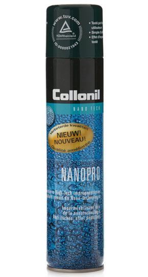 Collonil Nanopro spray
