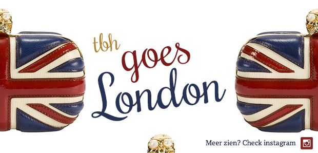 Tips voor winkelen in Londen voor schoenen en tassen 