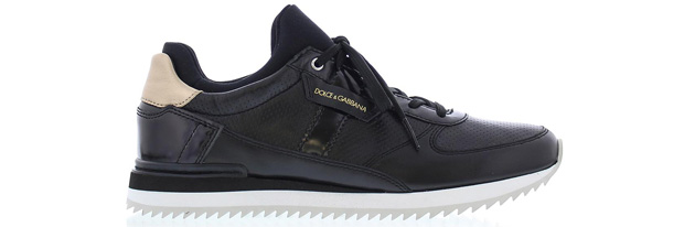 Dolce & Gabbana runner SBL special