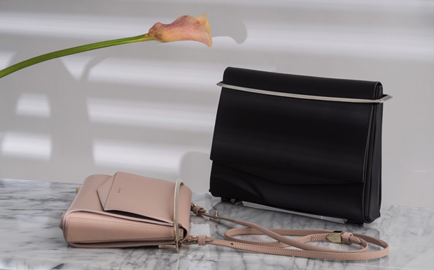 Eddie Borgo Boyd bag