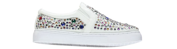 Essentiel Antwerp sneakers