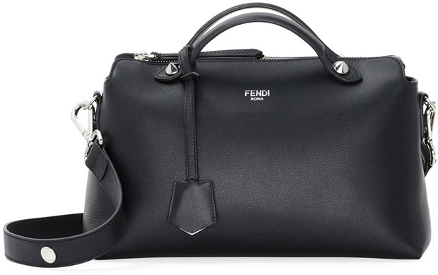Fendi By the Way bag runway rtw fall 2014