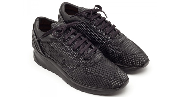 Filling Pieces sneakers runner transformed pyramid