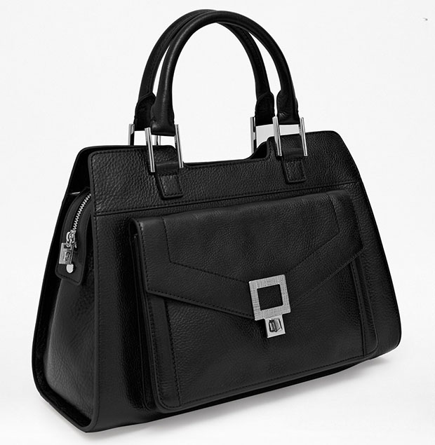 French Connection Ruby bag black