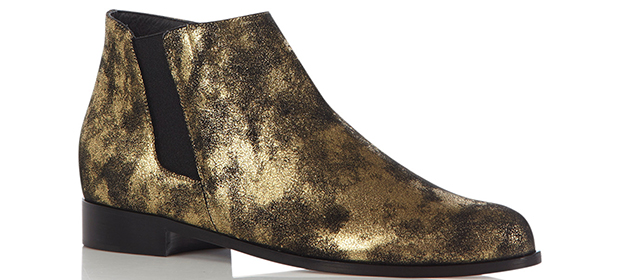 Giuseppe Zanotti Daddy gold