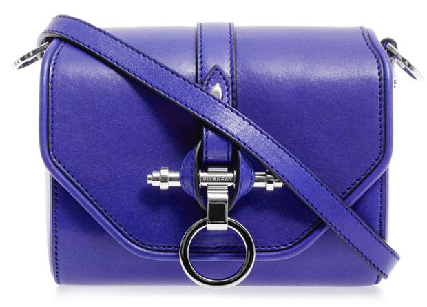 Givenchy Obsedia bag blue