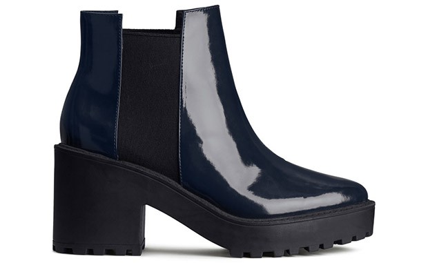 H&M Chelsea boots