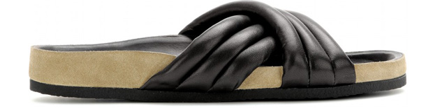 Isabel Marant Holden sandals