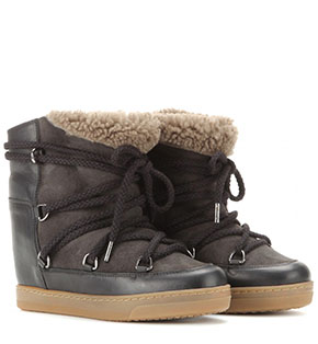 Isabel Marant Nowles