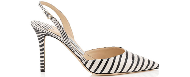 Jimmy Choo Tilly pumps