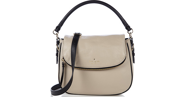 Kate Spade Davin crossbody