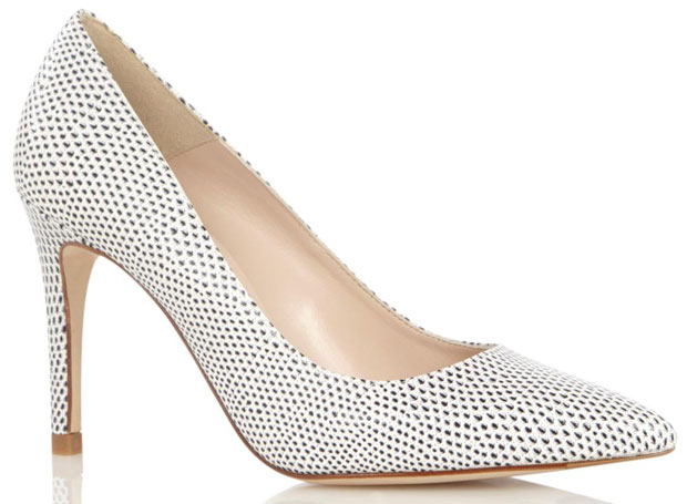LK Bennet Fae pumps