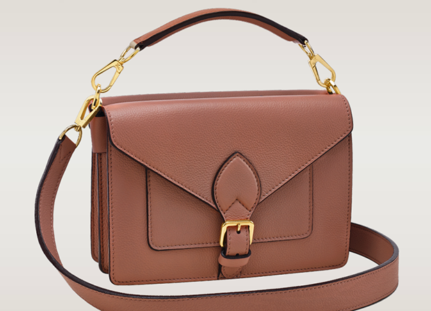 Louis Vuitton Biface nude blush bag
