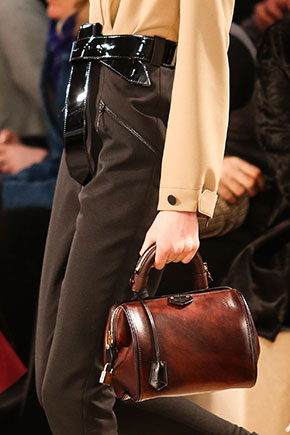 Louis Vuitton Fall RTW 2014 bag