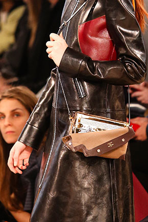 Louis Vuitton Fall RTW 2014 bag