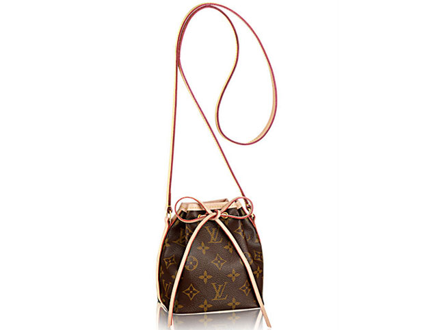 Louis Vuitton Nano tasjes - The Bag Hoarder
