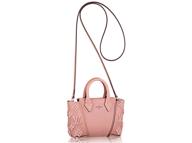 Louis Vuitton nano W
