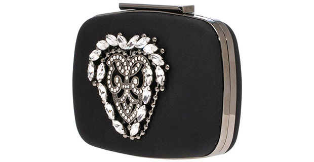 Manolo Blahnik Kana black