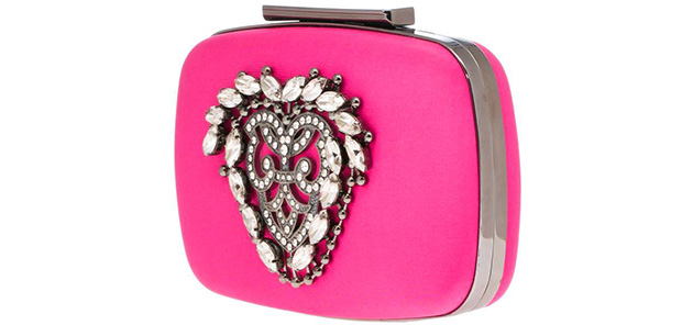 Manolo Blahnik Kana pink