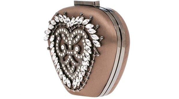 Manolo Blahnik Okka taupe