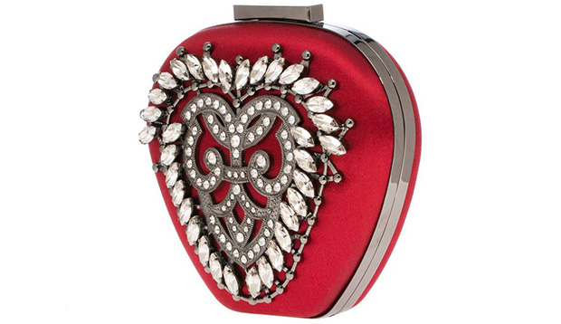 Manolo Blahnik Okka red