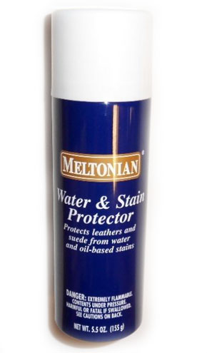 Meltonian water and stain protector