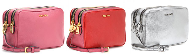 Miu Miu tas shoulder bags