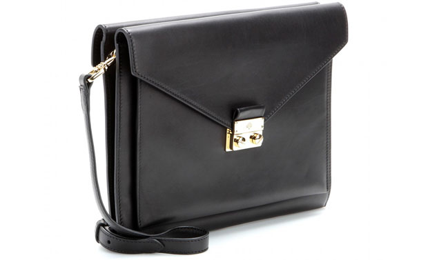 Mulberry Kensal black large