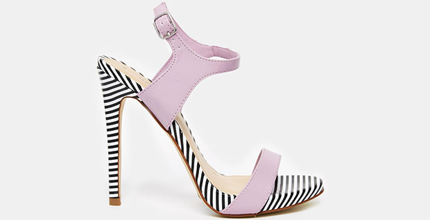 New Look sandalen