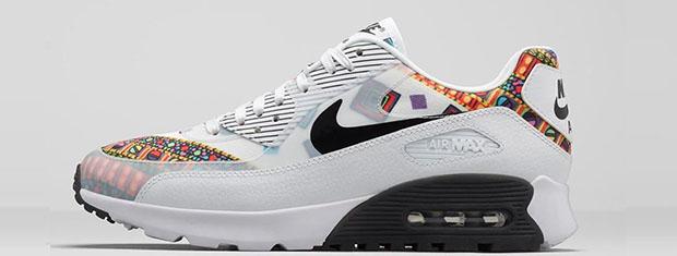 nike merlin