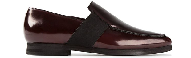 Opening Ceremony Anais loafers 