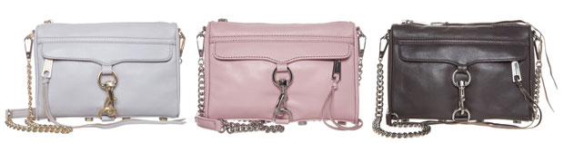 Rebecca Minkoff mini mac