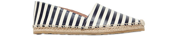 Red Valentino espadrille