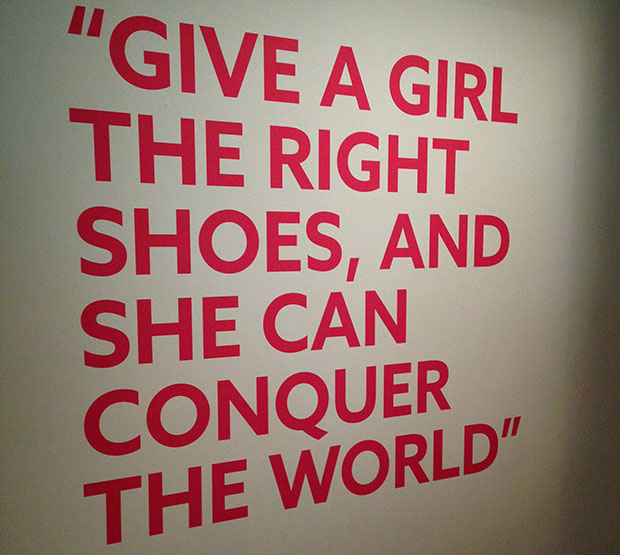 S.H.O.E.S. Kunsthal Rotterdam