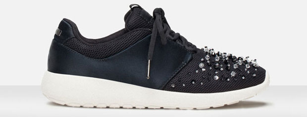 Uterqüe sneakers