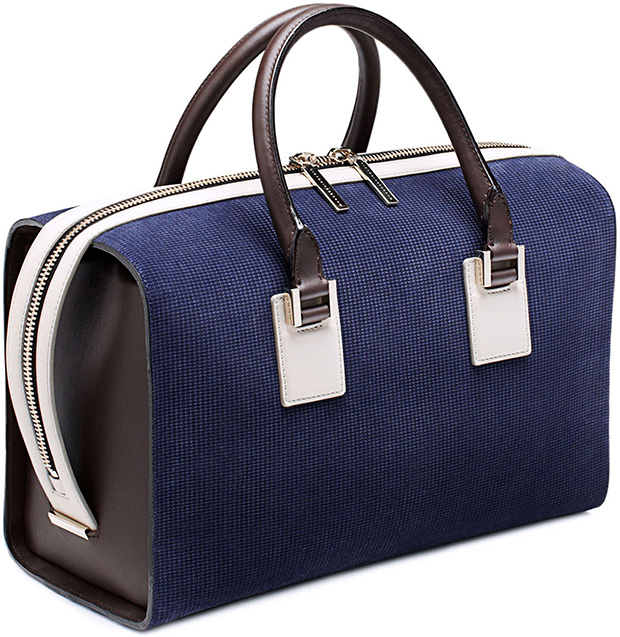 Victoria Beckham Victoria East West bag