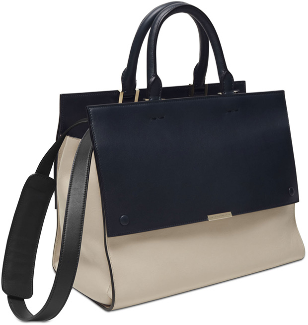 Victoria Beckham soft tote
