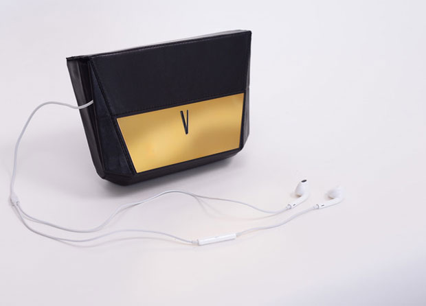 Voye clutch kickstarter