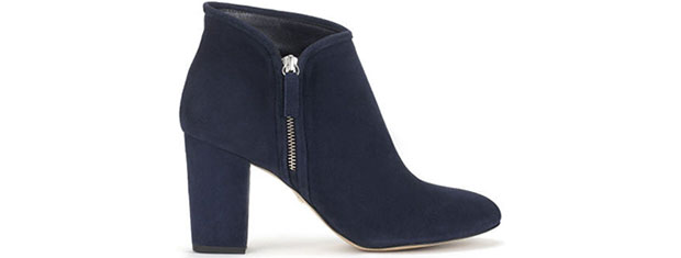 Whistles Marylin bootie
