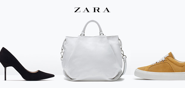 Zara sale 2015 header