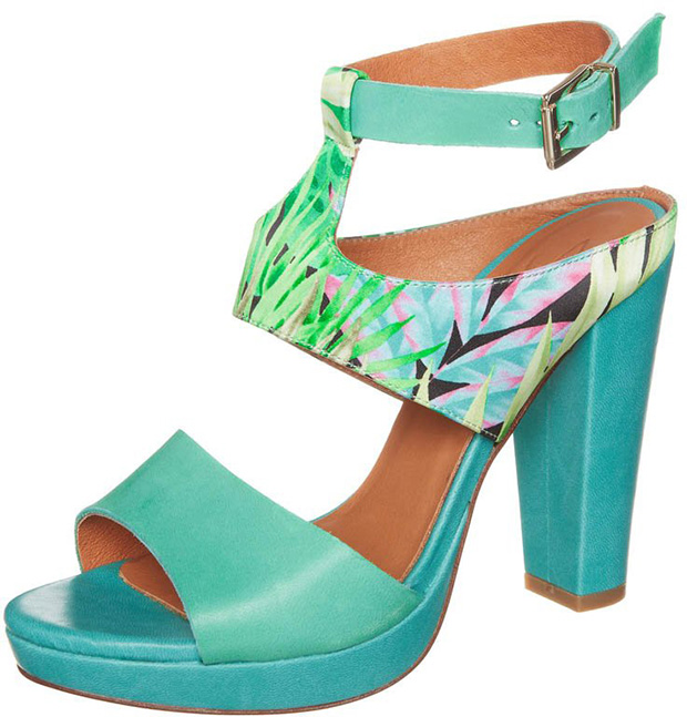 Zign sandals Zalando