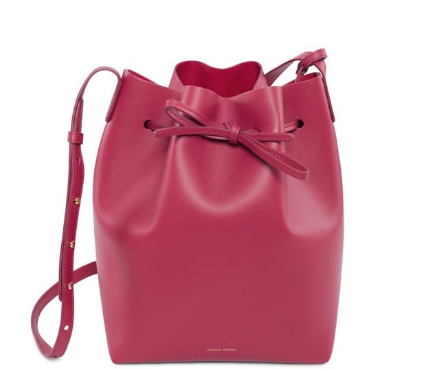 mansur-gavriel-mini-mini-bucket-bag-rococo-pink - The Bag Hoarder
